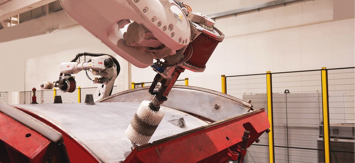 Officine Maccaferri acquisisce CPT per rafforzare la leadership nel tunnelling sostenibile