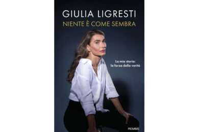 Capalbio libri, Giulia Ligresti intervistata da Hoara Borselli e Fabrizio Ferri intervistato da Michela Tamburrino. L’appuntamento di mercoledì 30 luglio