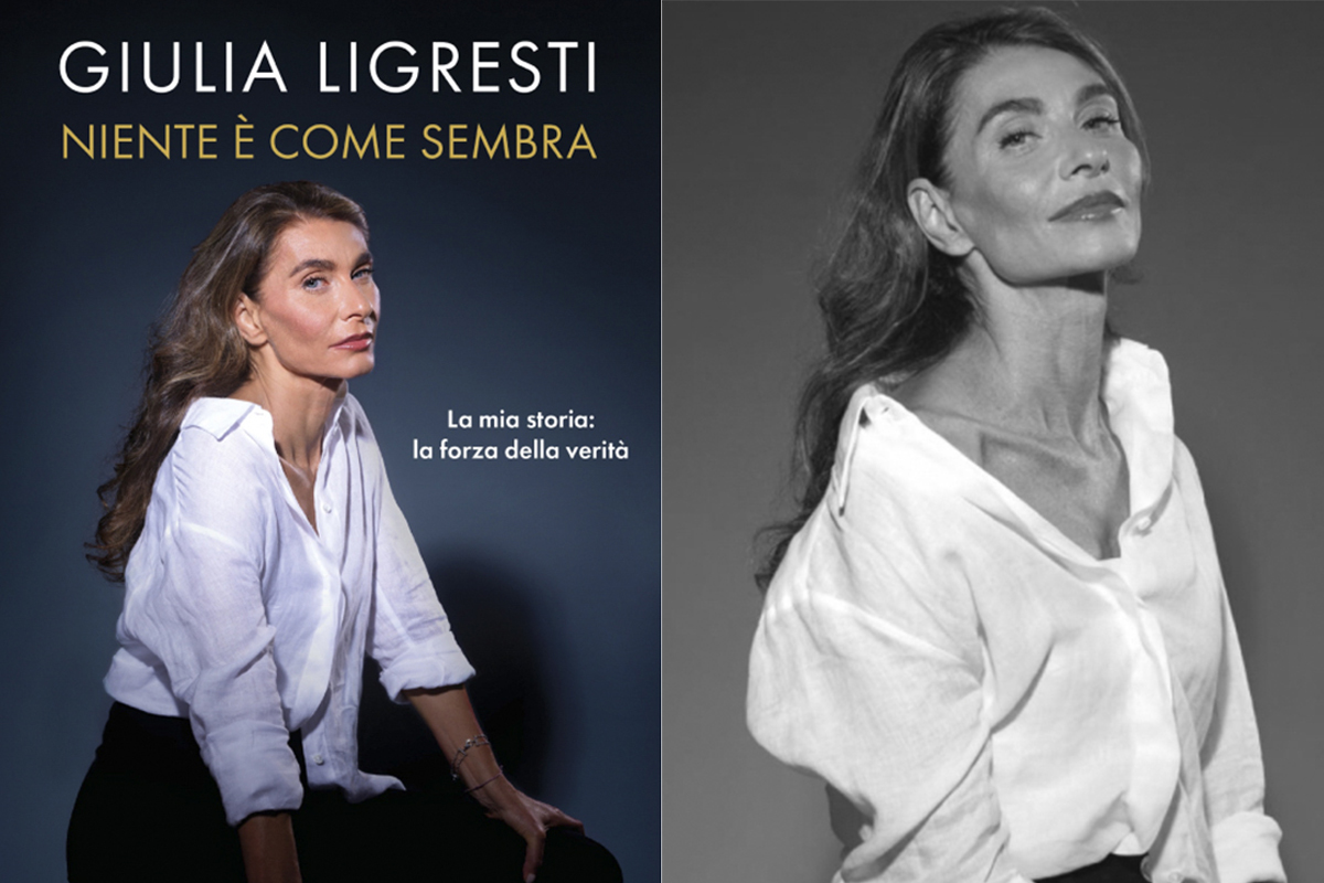 Capalbio libri, Giulia Ligresti intervistata da Hoara Borselli e Fabrizio Ferri intervistato da Michela Tamburrino. L’appuntamento di mercoledì 30 luglio Capalbio libri, Giulia Ligresti intervistata da Hoara Borselli e Fabrizio Ferri intervistato da Michela Tamburrino. L’appuntamento di mercoledì 30 luglio