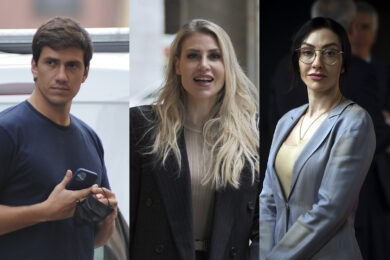 Berlusconi, estate ricca per i figli del defunto Silvio. Barbara, Eleonora e Luigi incassano 4 milioni di euro (a testa)