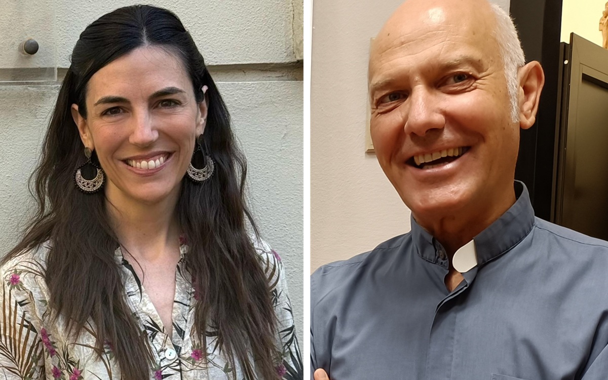 Caritas Ambrosiana, una laica ed un presbitero per il dopo-Guazzetti Caritas Ambrosiana, una laica ed un presbitero per il dopo-Guazzetti