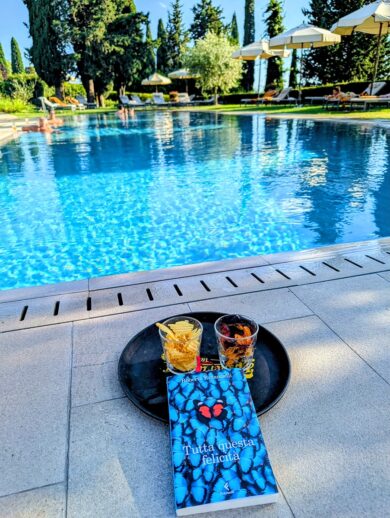 Roberto Emanuelli e il coraggio di raccontare la fragilità: è in libreria “Tutta questa felicità”