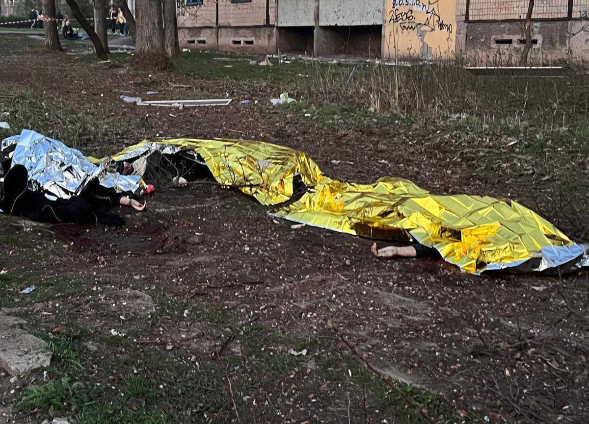 Guerra Ucraina, Putin si scatena dopo l’ultimatum di Trump: almeno 20 morti negli ultimi raid Guerra Ucraina, Putin si scatena dopo l’ultimatum di Trump: almeno 20 morti negli ultimi raid