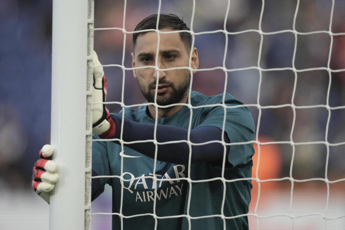 Calciomercato Lookman-Inter: offerta finale all’Atalanta. Donnarumma-Psg addio subito. Intrighi Milan e Juventus… – Rumor Calciomercato Lookman-Inter: offerta finale all’Atalanta. Donnarumma-Psg addio subito. Intrighi Milan e Juventus… – Rumor