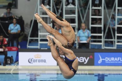 Mondiali Nuoto 2025, Italia doppio oro: Pellacani-Santoro e Cerasuolo. “Impresa storica”. “E posso migliorare’