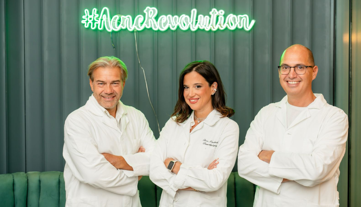 Acnerevolution: la clinica digitale per l’acne tra tecnologia e medicina personalizzata Acnerevolution: la clinica digitale per l’acne tra tecnologia e medicina personalizzata