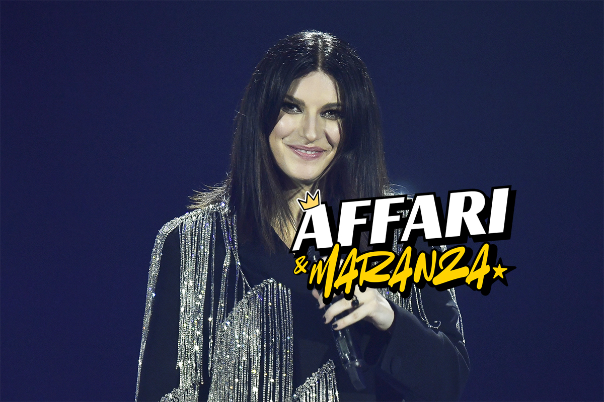 Laura Pausini, note dolenti per gli affari della cantante: in un anno fatturato dimezzato e perdite per 1,2 milioni Laura Pausini, note dolenti per gli affari della cantante: in un anno fatturato dimezzato e perdite per 1,2 milioni