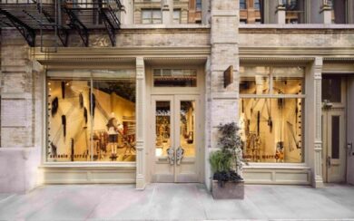 Antonio Marras sbarca negli Usa e sceglie New York per il suo primo flagship store