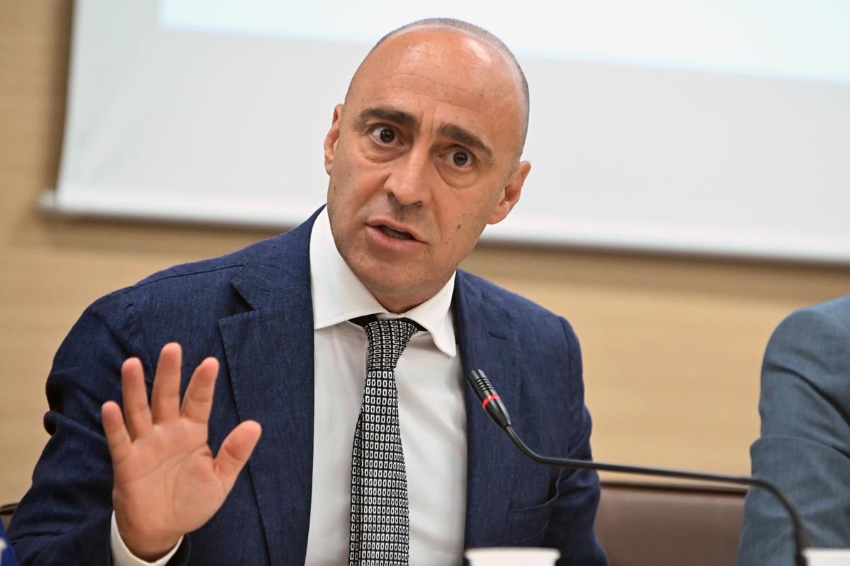 Taranto cerca serenità, per un futuro ambizioso e non mortificato