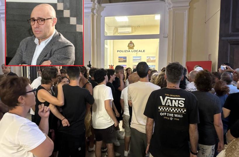 Taranto cerca serenità, per un futuro ambizioso e non mortificato