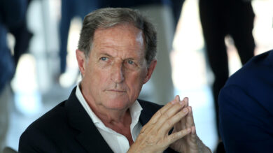 Missione UE-India, Mantovani (SCR/FdI): “Professionisti indiani, una risposta concreta alla carenza di personale sanitario in Italia ed Europa”