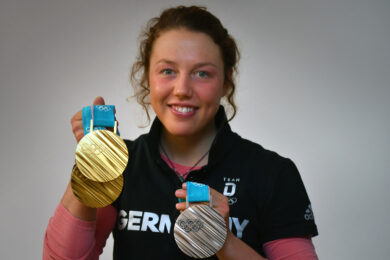 Travolta da una frana in Pakistan, morta l’olimpionica di biathlon Laura Dahlmeier. Impossibile recuperare il corpo