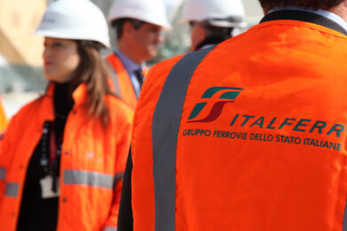 Gruppo FS: Italferr è prima nella classifica OICE 2024 delle società di ingegneria