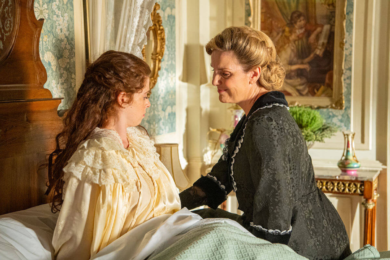 La Promessa, anticipazioni dal 3 al 9 agosto 2025: intrighi, ricatti e sogni capovolti nella tenuta dei De Luján