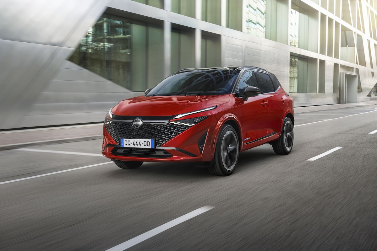 Perdite Nissan contenute grazie a tagli e strategie di rilancio globale