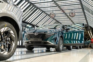 Perdite Nissan contenute grazie a tagli e strategie di rilancio globale