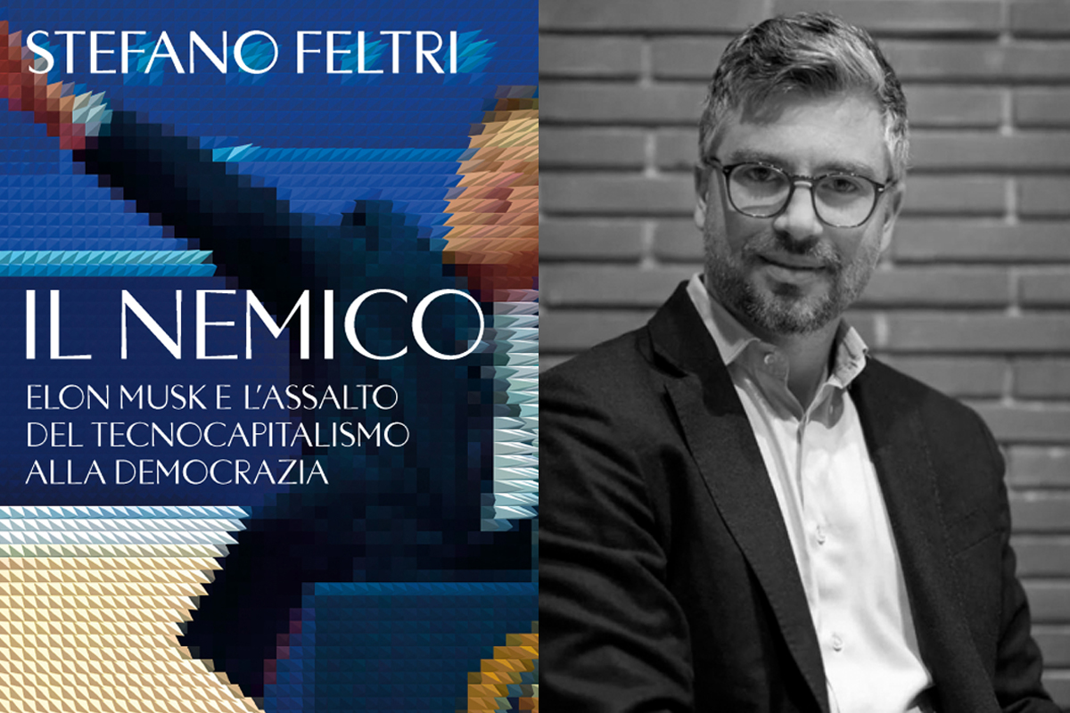 Capalbio Libri, XIX edizione del Festival sul piacere di leggere: appuntamento con Alessandra Arachi e Stefano Feltri