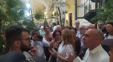 Taranto cerca serenità, per un futuro ambizioso e non mortificato