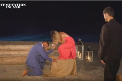 Ascolti tv, Temptation Island distrugge Rai1 – Share, picchi, tutti i trend pazzeschi (e cosa è successo nella sesta puntata)