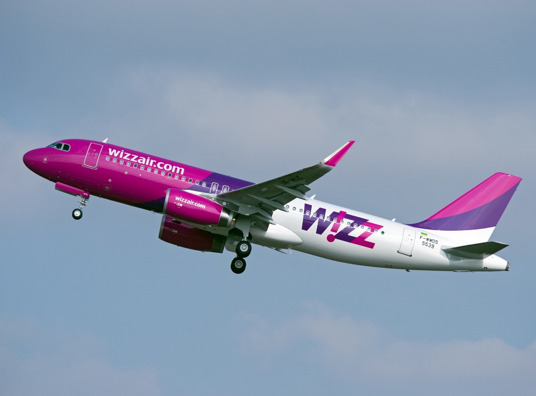 Volo Wizz Air, tragedia sfiorata per “due secondi”. Ma si scopre solo a distanza di un anno Volo Wizz Air, tragedia sfiorata per “due secondi”. Ma si scopre solo a distanza di un anno
