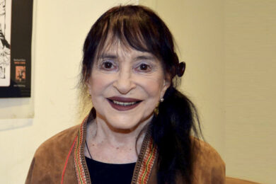 Addio ad Adriana Asti: scomparsa a 94 anni una leggenda di cinema e teatro che lavorò con Visconti e Pasolini