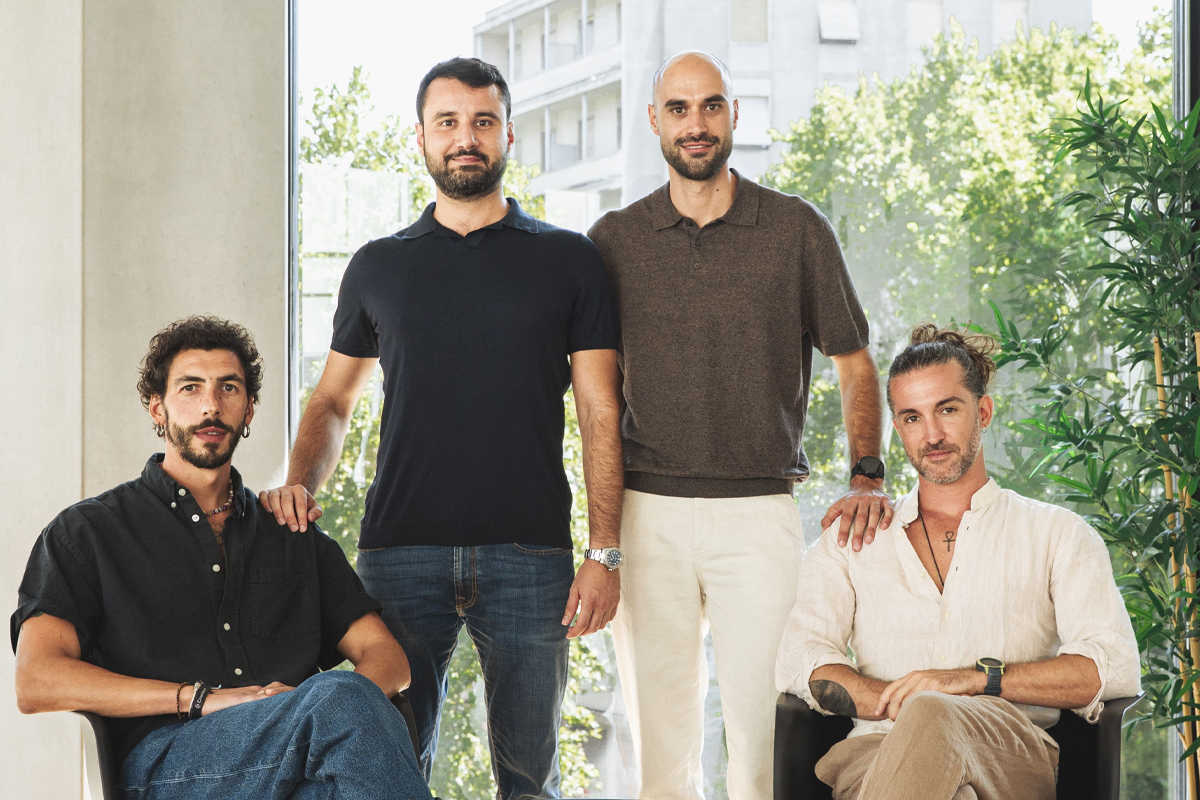 Cosmico acquisisce Creative Harbour: esperienze e community come nuova frontiera del futuro del lavoro Cosmico acquisisce Creative Harbour: esperienze e community come nuova frontiera del futuro del lavoro