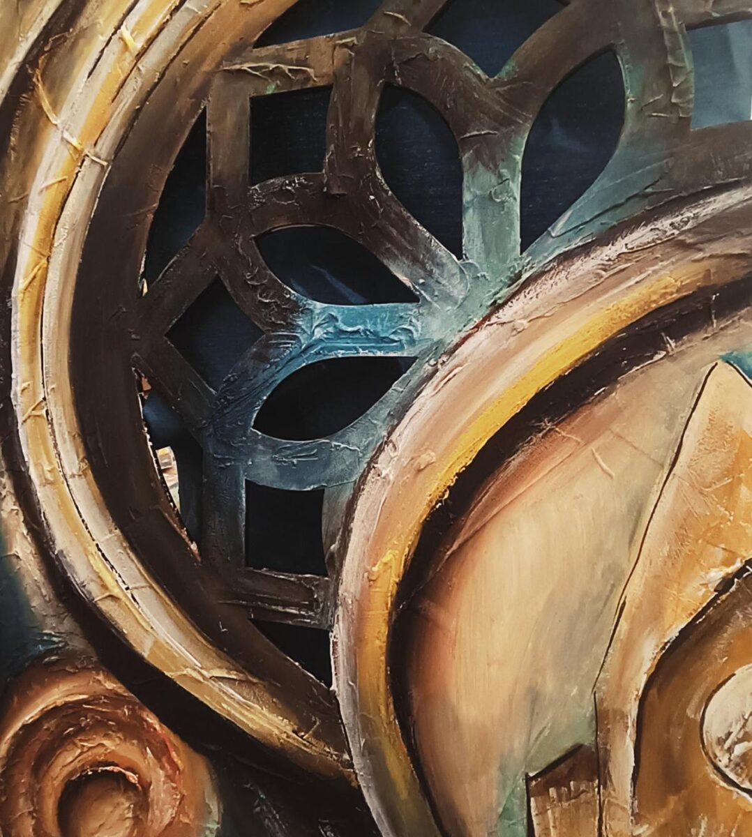 Giovinazzo, mostra ‘Cattedrali sul mare’ la bellezza al femminile