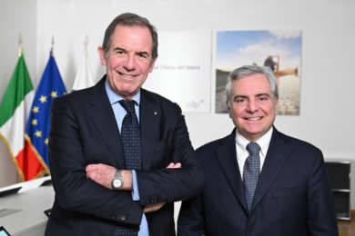 CDP, miglior primo semestre di sempre: utile netto di oltre 1,9 miliardi nel 2025