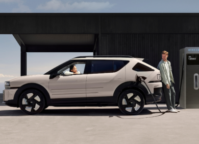 Hyundai accelera sulla mobilità a idrogeno con NEXO e XCIENT