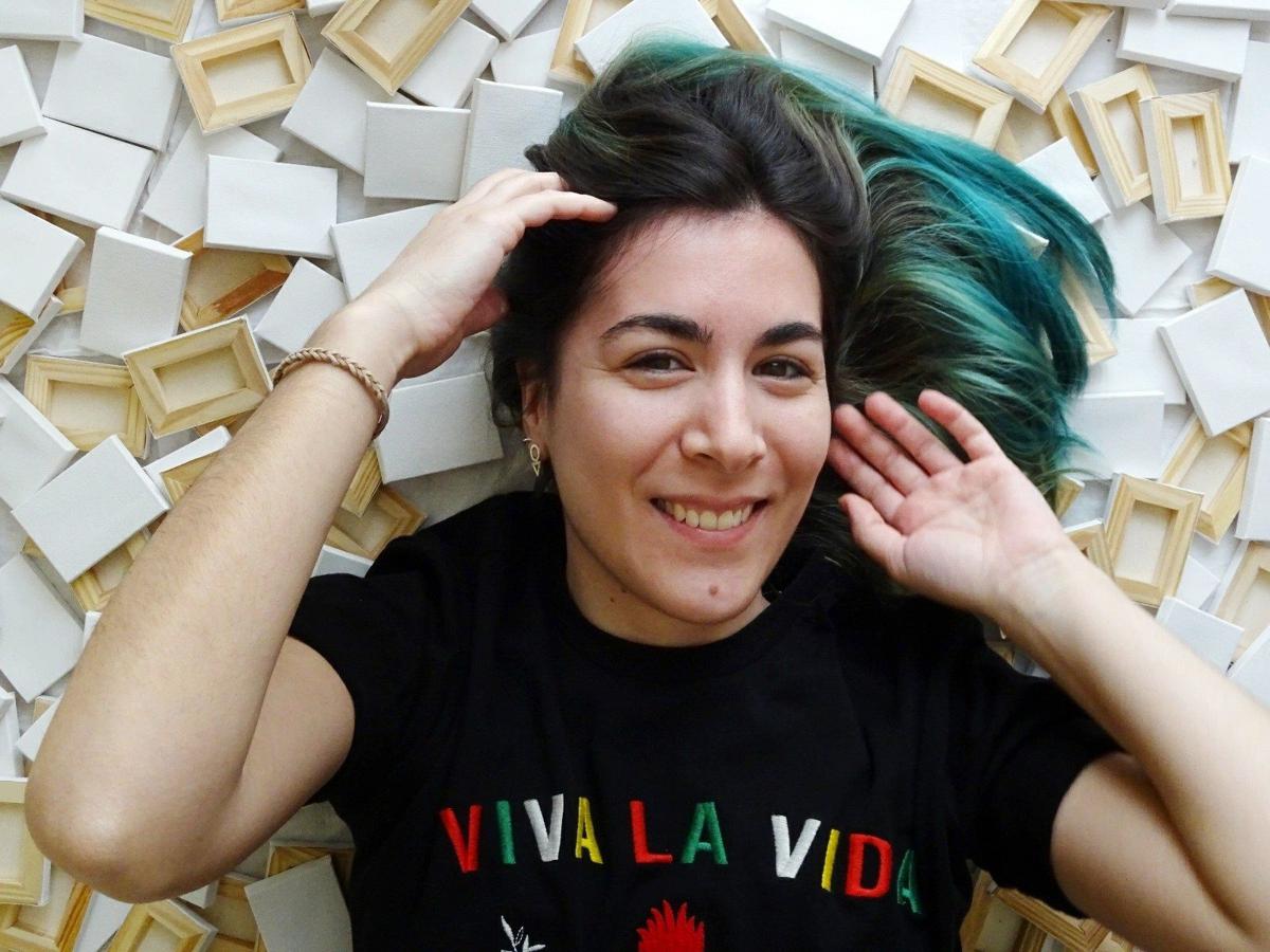 Giovinazzo, mostra ‘Cattedrali sul mare’ la bellezza al femminile