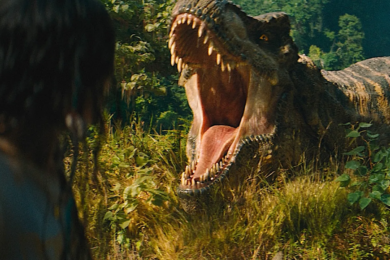 Jurassic World – La Rinascita: l’era dei dinosauri è davvero (ri)nata… o siamo arrivati alla fine del mito?