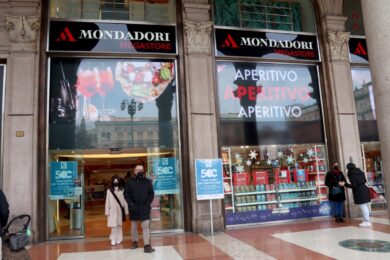 Mondadori, utili in calo. Ma l’Ad Porro punta sulla new entry Benedetta Rossi e sui 55 milioni stanziati dal governo