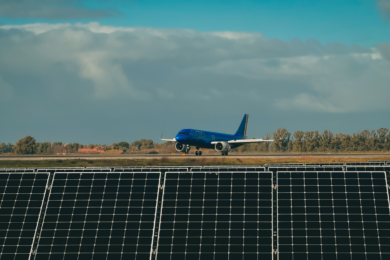 Mundys, Obiettivo Net Zero Carbon 2040: ridotte del 35% le emissioni di Co2 e installate 1350 colonnine di ricarica