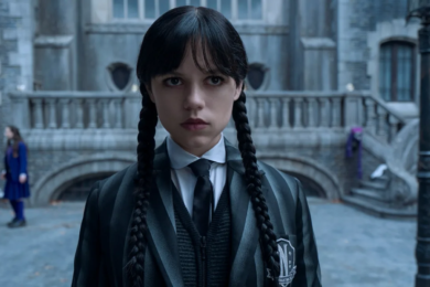 Mercoledì 2: Data di uscita, trama, trailer, cast e tutte le novità sulla seconda stagione su Netflix