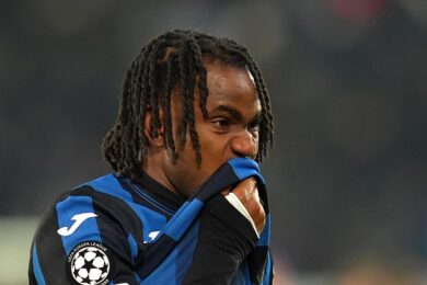 Calciomercato, Inter-Lookman: l’Atalanta rifiuta l’offerta – La reazione del club nerazzuro al no della Dea