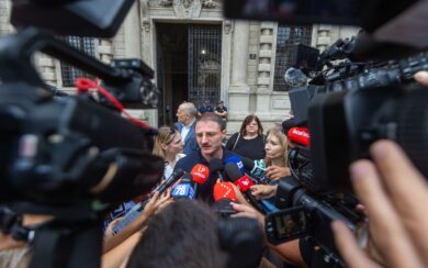 Urbanistica Milano, incontro tra Sala e le Famiglie sospese: “Aperti a trovare soluzioni”