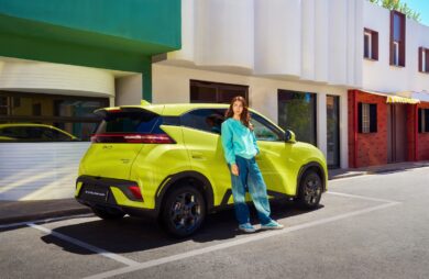 BYD conquista la top 20: nuovo protagonista del mercato auto italiano