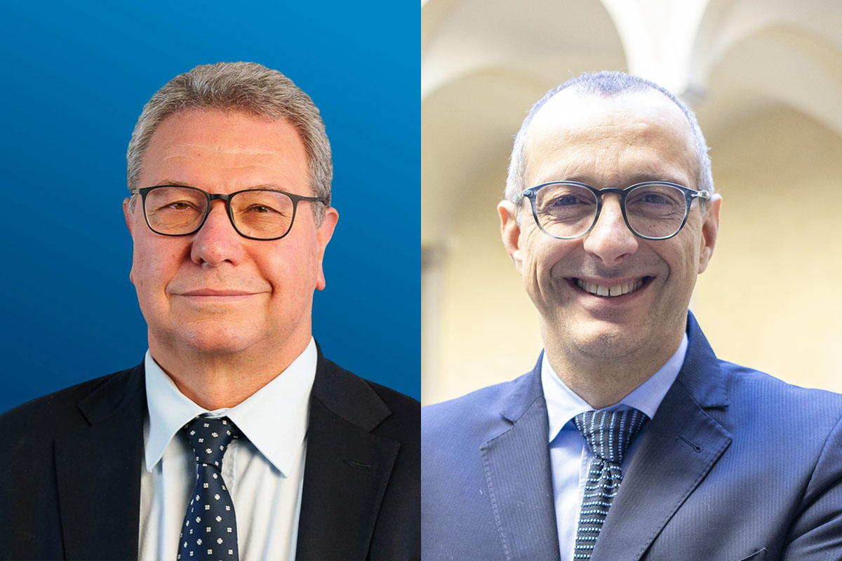 Ricci, Ciccioli (FdI): “Il caso dell’avviso di garanzia l’emblema della parabola del Pd” Ricci, Ciccioli (FdI): “Il caso dell’avviso di garanzia l’emblema della parabola del Pd”