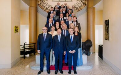 Fondazione Fiera Milano, si è insediato il nuovo consiglio con Giovanni Bozzetti presidente