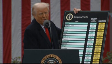 Dazi, colpo di scena: Trump rinvia le tariffe per l’Ue al 7 agosto. Il tycoon: “Si può ancora trattare”