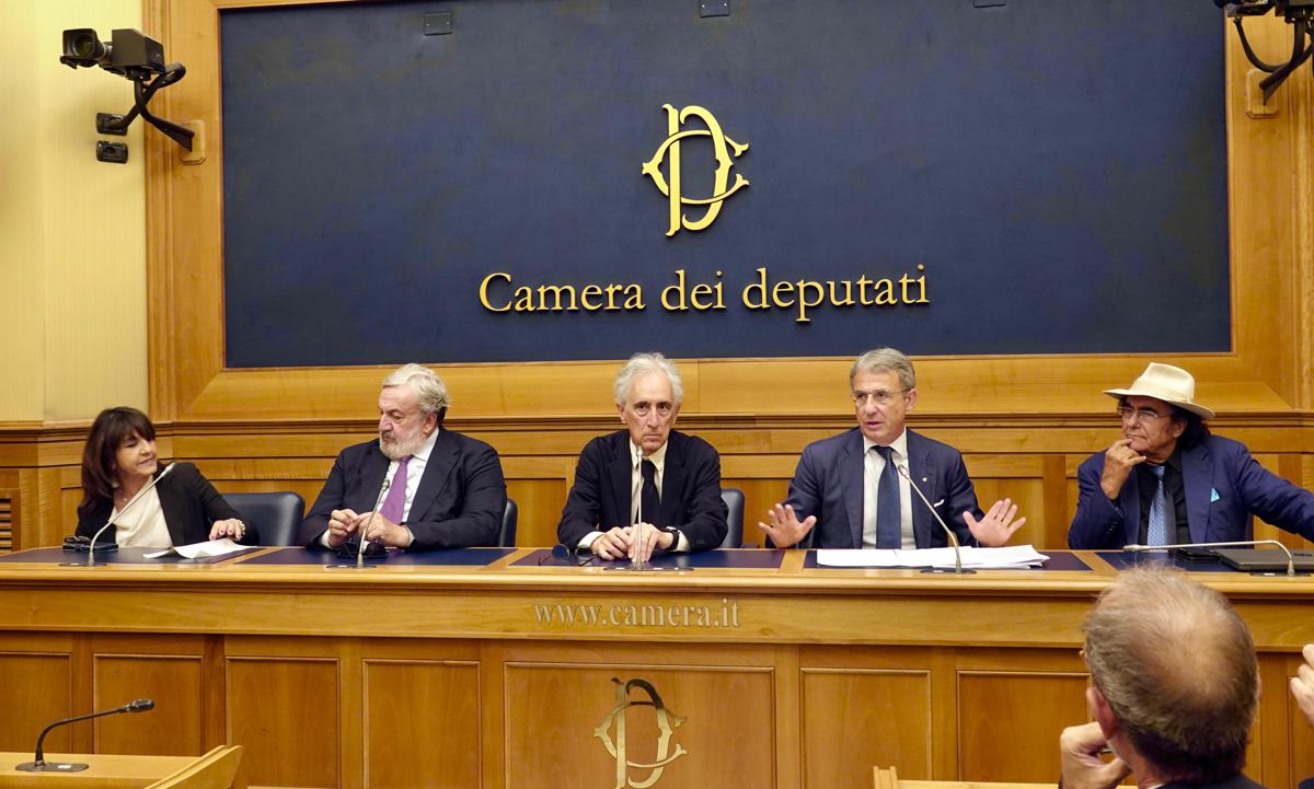 “L’isola che non c’è”: Nobel per la Pace ai Bambini di Gaza ‘martiri’