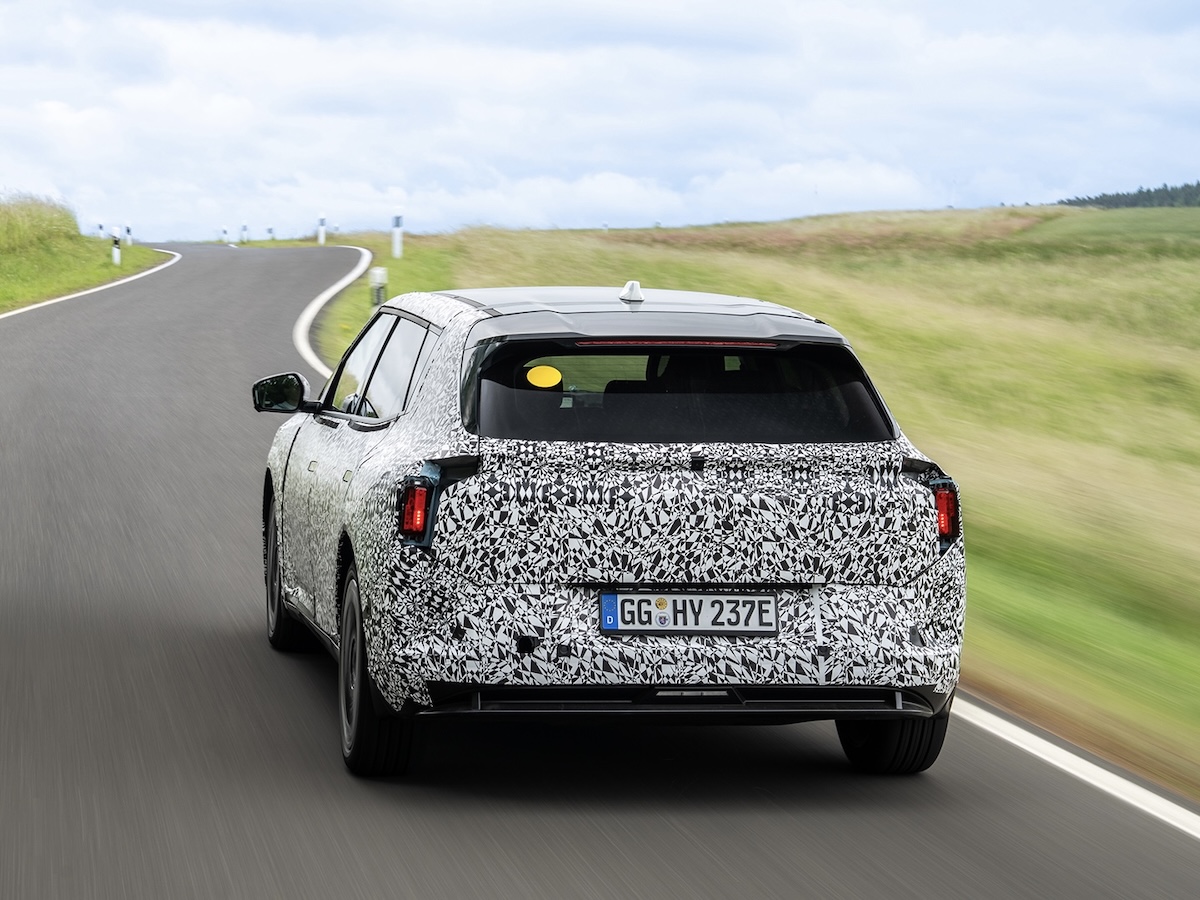 EV4, l’elettrica Kia resiste a 110.000 km e al Nürburgring EV4, l’elettrica Kia resiste a 110.000 km e al Nürburgring