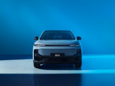 Leapmotor B10: arriva in Italia il C-SUV elettrico a prezzo competitivo