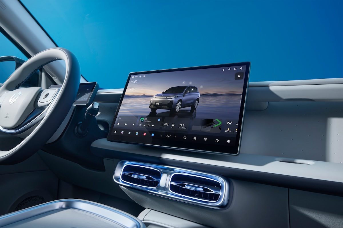 Leapmotor B10: arriva in Italia il C-SUV elettrico a prezzo competitivo