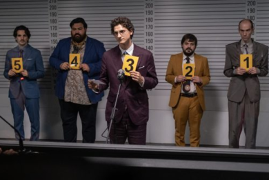 Ogni Maledetto Fantacalcio, L’ossessione italiana diventa commedia noir su Netflix