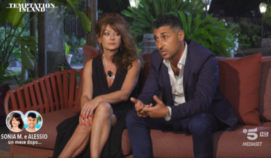 Ascolti tv, Temptation Island asfalta Rai1 (con Raoul Bova e Paola Cortellesi). In Onda si salva su La7 – Top e Flop