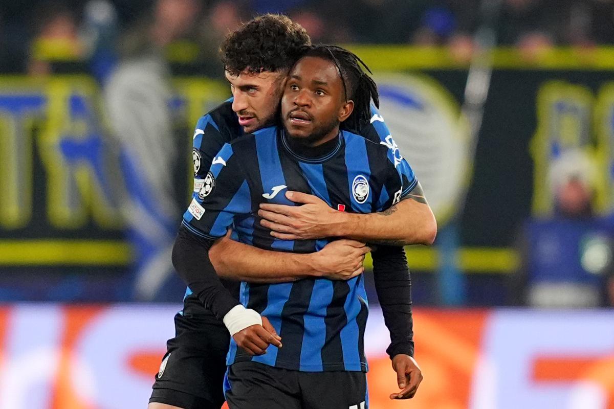 Calciomercato, Inter-Lookman non è finita con l’Atalanta, ma… svelato il piano B se sfuma Ademola – Retroscena Calciomercato, Inter-Lookman non è finita con l’Atalanta, ma… svelato il piano B se sfuma Ademola – Retroscena