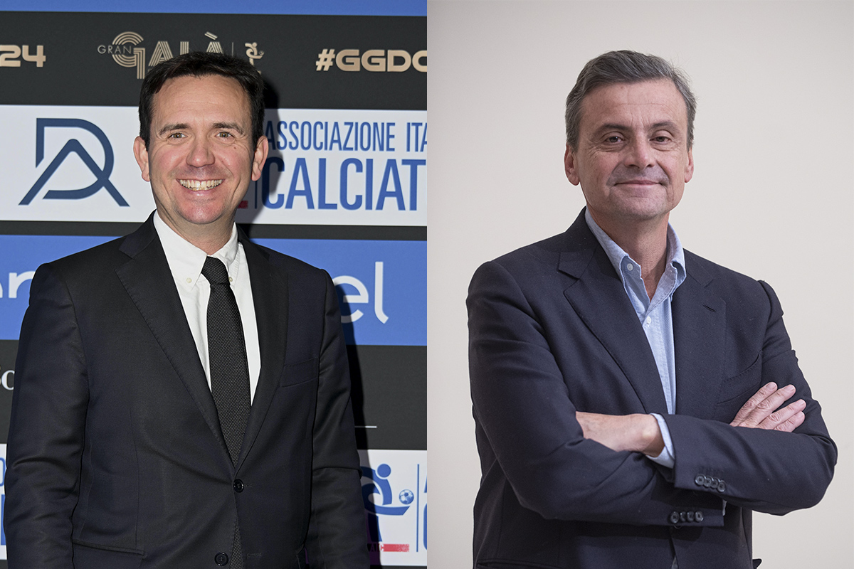 Cattaneo (FI) contro Calenda: “La chiusura delle centrali a carbone l’aveva decisa lui quando era ministro” Cattaneo (FI) contro Calenda: “La chiusura delle centrali a carbone l’aveva decisa lui quando era ministro”