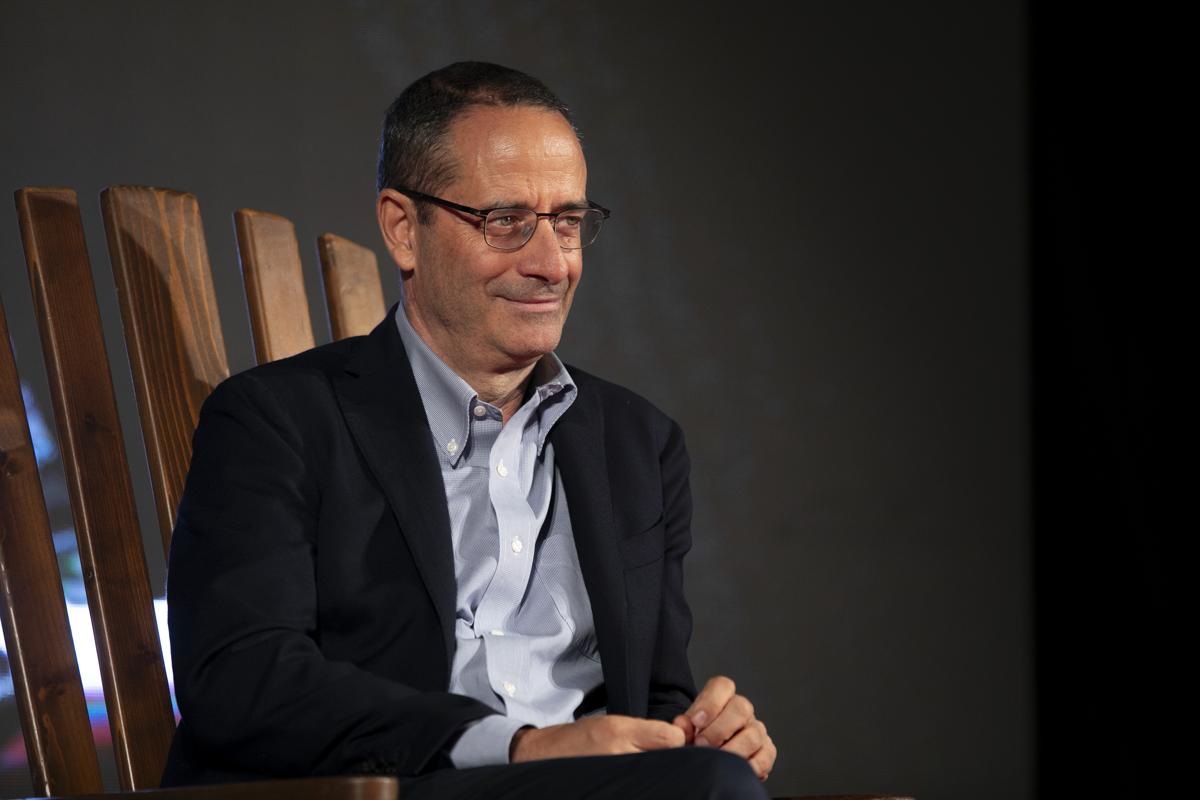 Capalbio Libri, “Cuccia e il segreto di Mediobanca”, il racconto di Giorgio La Malfa Capalbio Libri, “Cuccia e il segreto di Mediobanca”, il racconto di Giorgio La Malfa