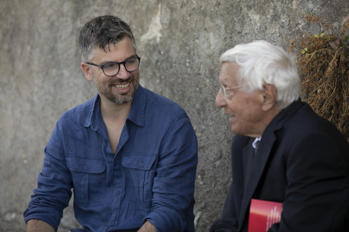 Capalbio Libri, “Cuccia e il segreto di Mediobanca”, il racconto di Giorgio La Malfa Capalbio Libri, “Cuccia e il segreto di Mediobanca”, il racconto di Giorgio La Malfa